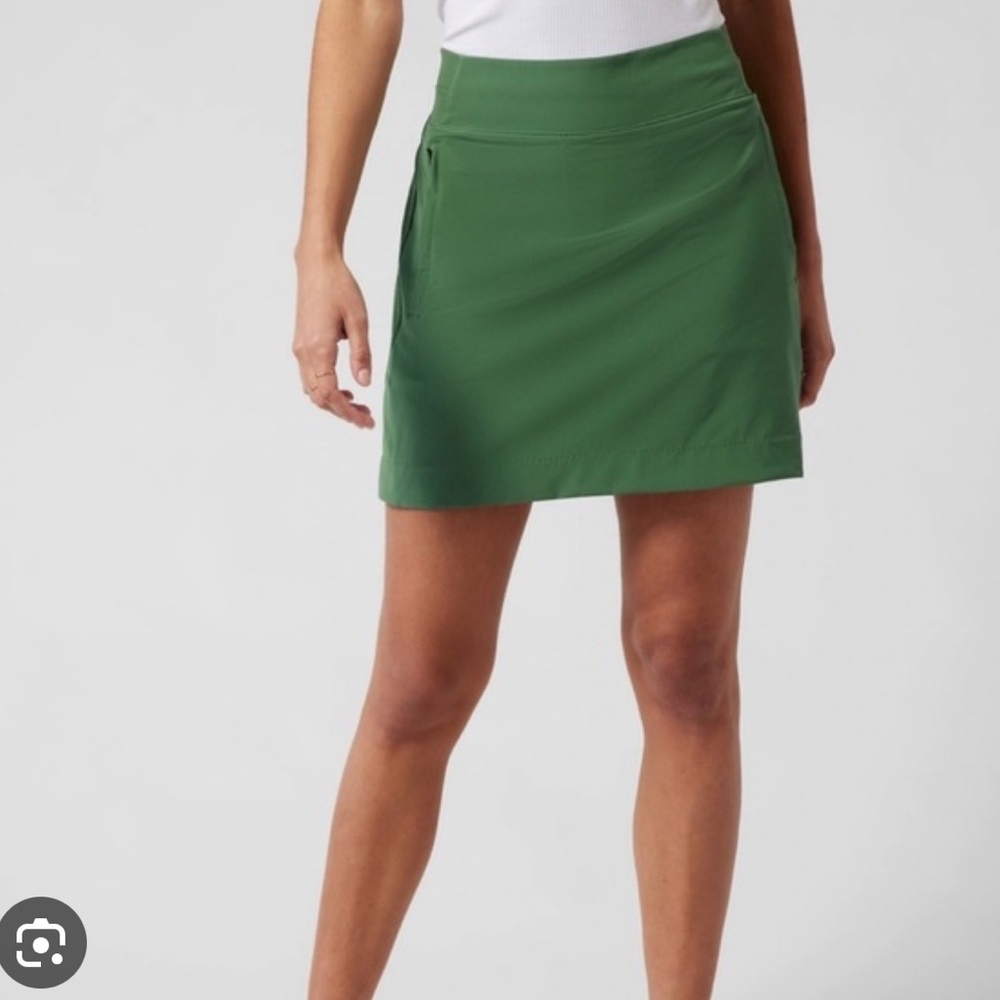 Athleta Brooklyn Skort